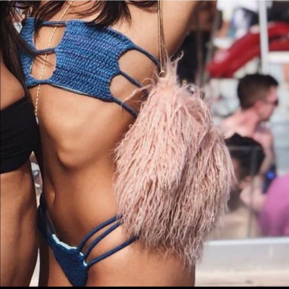 Indah bikini size small